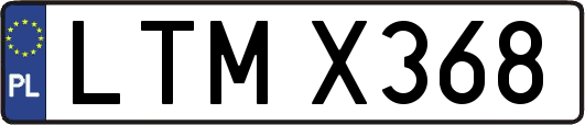 LTMX368