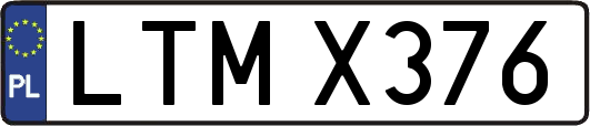LTMX376