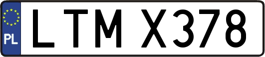 LTMX378