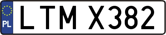 LTMX382