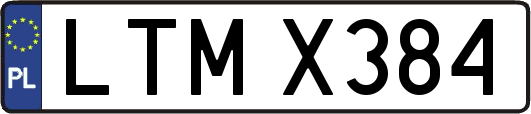 LTMX384