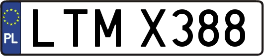 LTMX388
