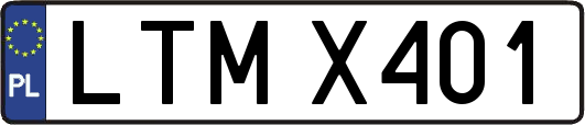 LTMX401