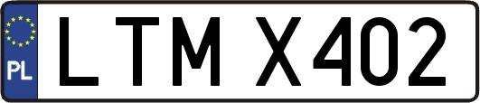 LTMX402