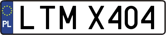 LTMX404