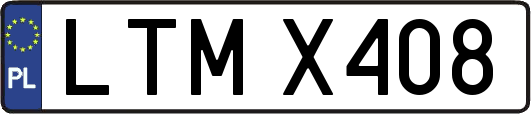 LTMX408