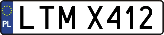 LTMX412