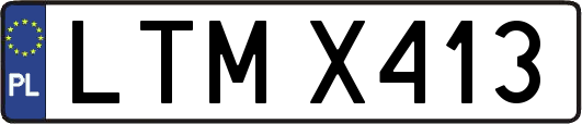 LTMX413