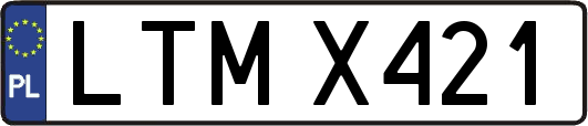 LTMX421