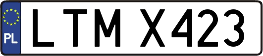 LTMX423