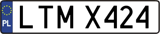 LTMX424