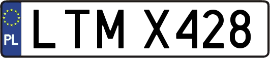 LTMX428