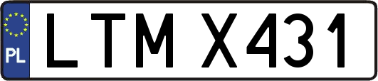 LTMX431