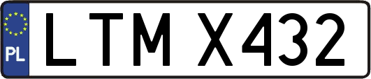 LTMX432