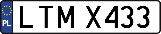 LTMX433