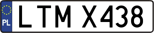 LTMX438