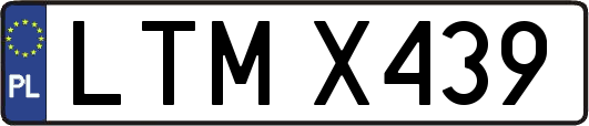 LTMX439