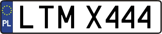 LTMX444