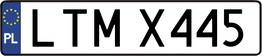 LTMX445