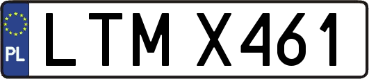 LTMX461