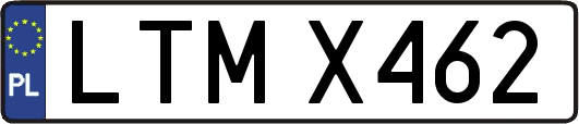 LTMX462