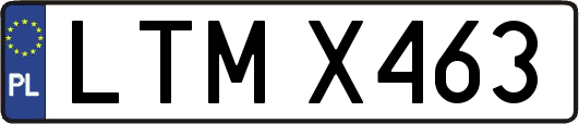 LTMX463