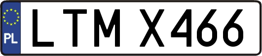 LTMX466