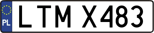 LTMX483