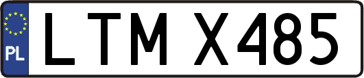 LTMX485