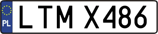 LTMX486