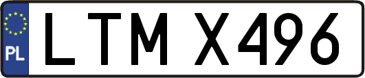 LTMX496