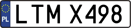 LTMX498