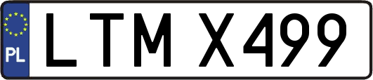 LTMX499