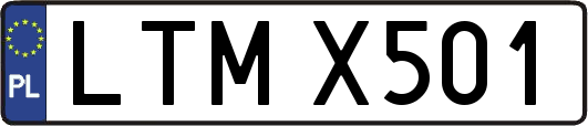 LTMX501