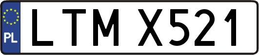 LTMX521