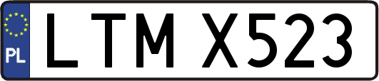 LTMX523