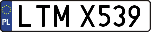 LTMX539