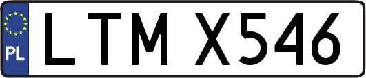 LTMX546