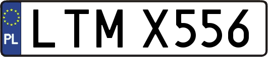LTMX556