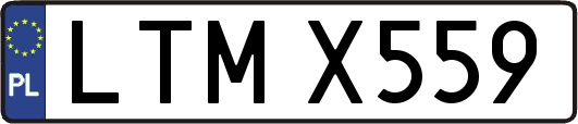 LTMX559