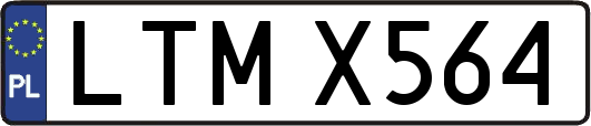 LTMX564