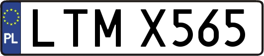 LTMX565