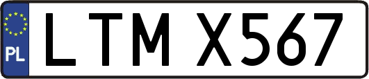LTMX567