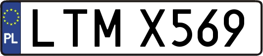 LTMX569