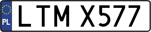 LTMX577