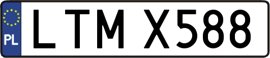 LTMX588