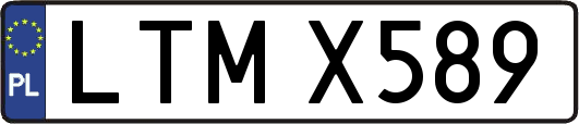 LTMX589