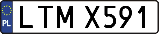 LTMX591
