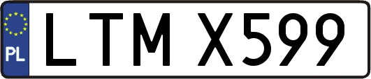 LTMX599