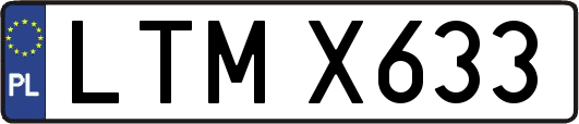 LTMX633